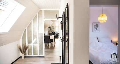 Stylish apartment - Between the gates