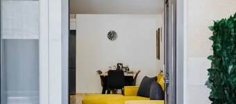 Casa Fransesco : Near Sea, City, Marina