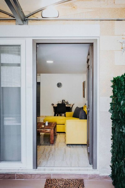 Casa Fransesco : Near Sea, City, Marina