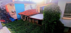 Suite Deluxe, vue ville | Vue de la chambre