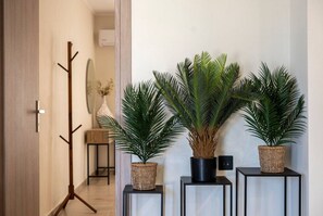 Interior - Elaionas Luxe w/ Private Pool : No.1 (Mastihari)