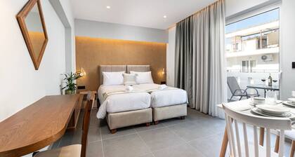 Duka Suites D4 - Near Port, Beaches