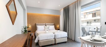 Duka Suites D1 - Near Port, Beaches