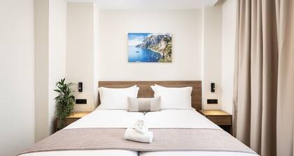 Duka Suites 101 - Near Port, Beaches