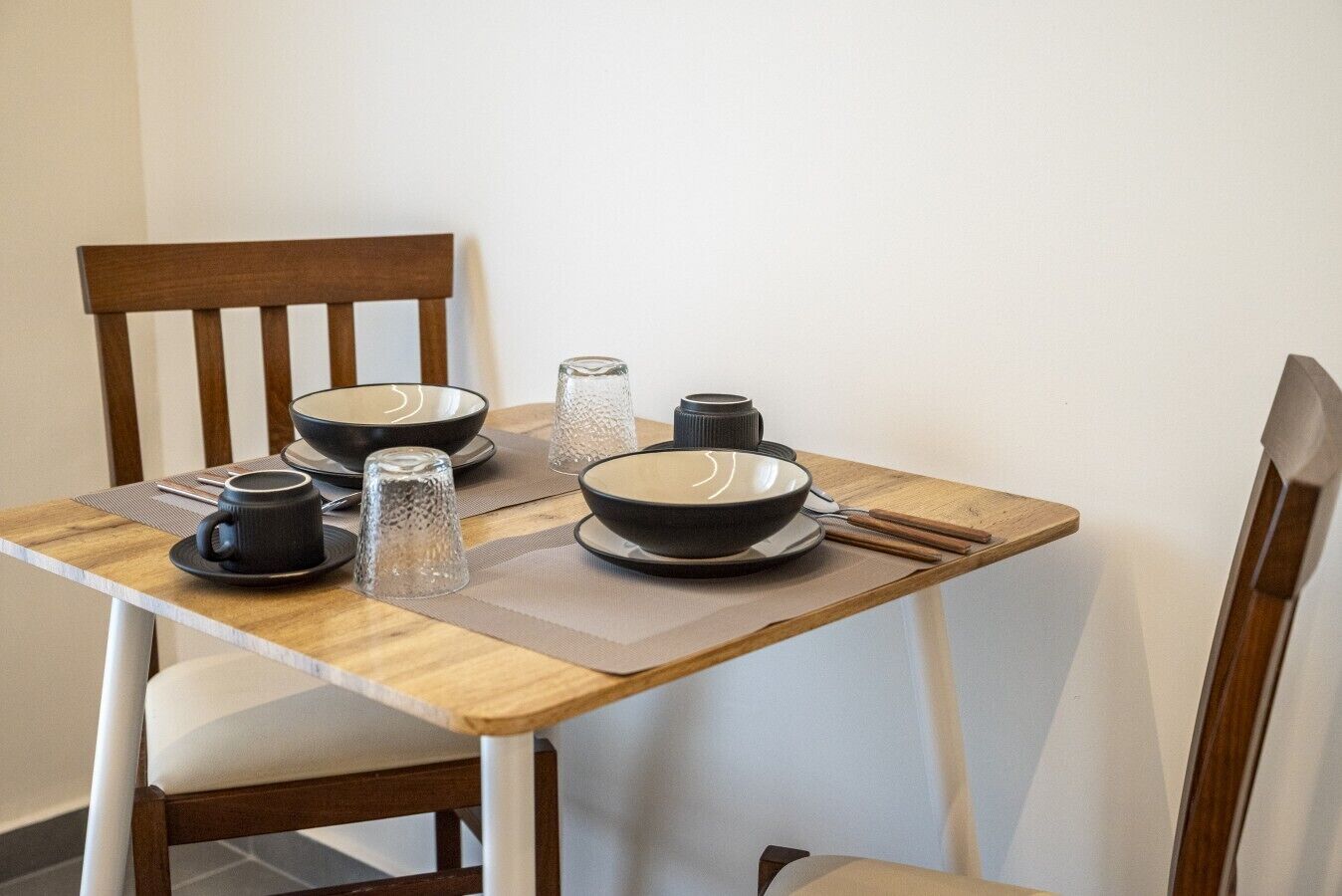 用餐區