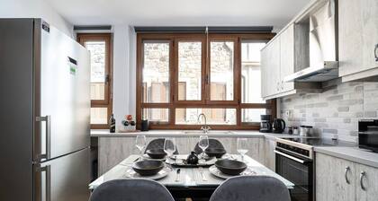 The Rustic Lane Apartment - Old Town Kos