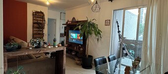 Comfortable apartment in Pampulha