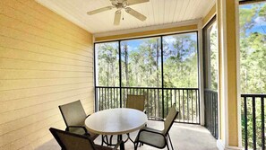 Condo, Multiple Beds, Patio (Stay Tropical At Caribe Cove) | View from room - Stay Tropical At Caribe Cove (Kissimmee)