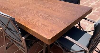 Stone House With Private Pool in Agua Amarga