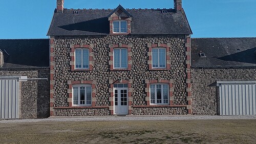 Bienvenu(e) Chez Denis !