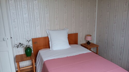 Welcome to Chez Denis