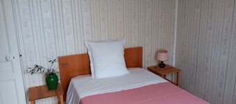 Welcome to Chez Denis