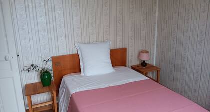 Welcome to Chez Denis