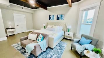 Rumah, Beberapa Tempat Tidur, patio, pemandangan kebun (Coastal Cove)