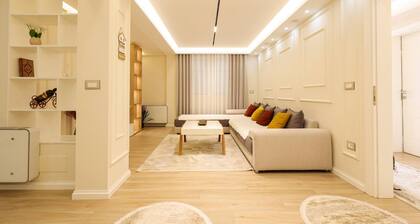 Villa Royale in Durrës