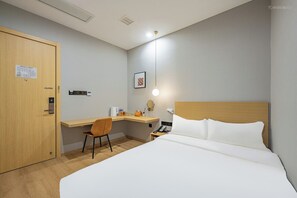 Chambre Double Confort