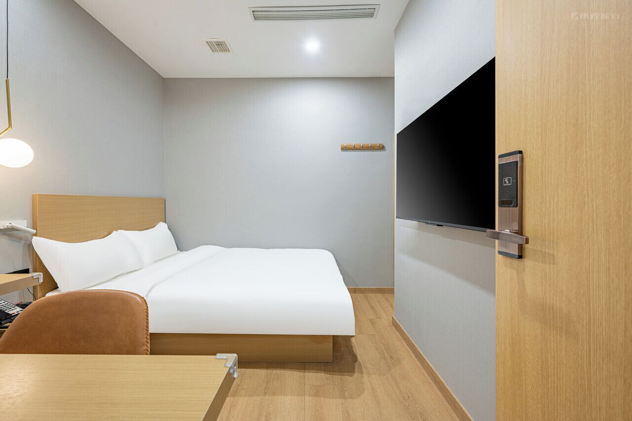 Comfort-Doppelzimmer