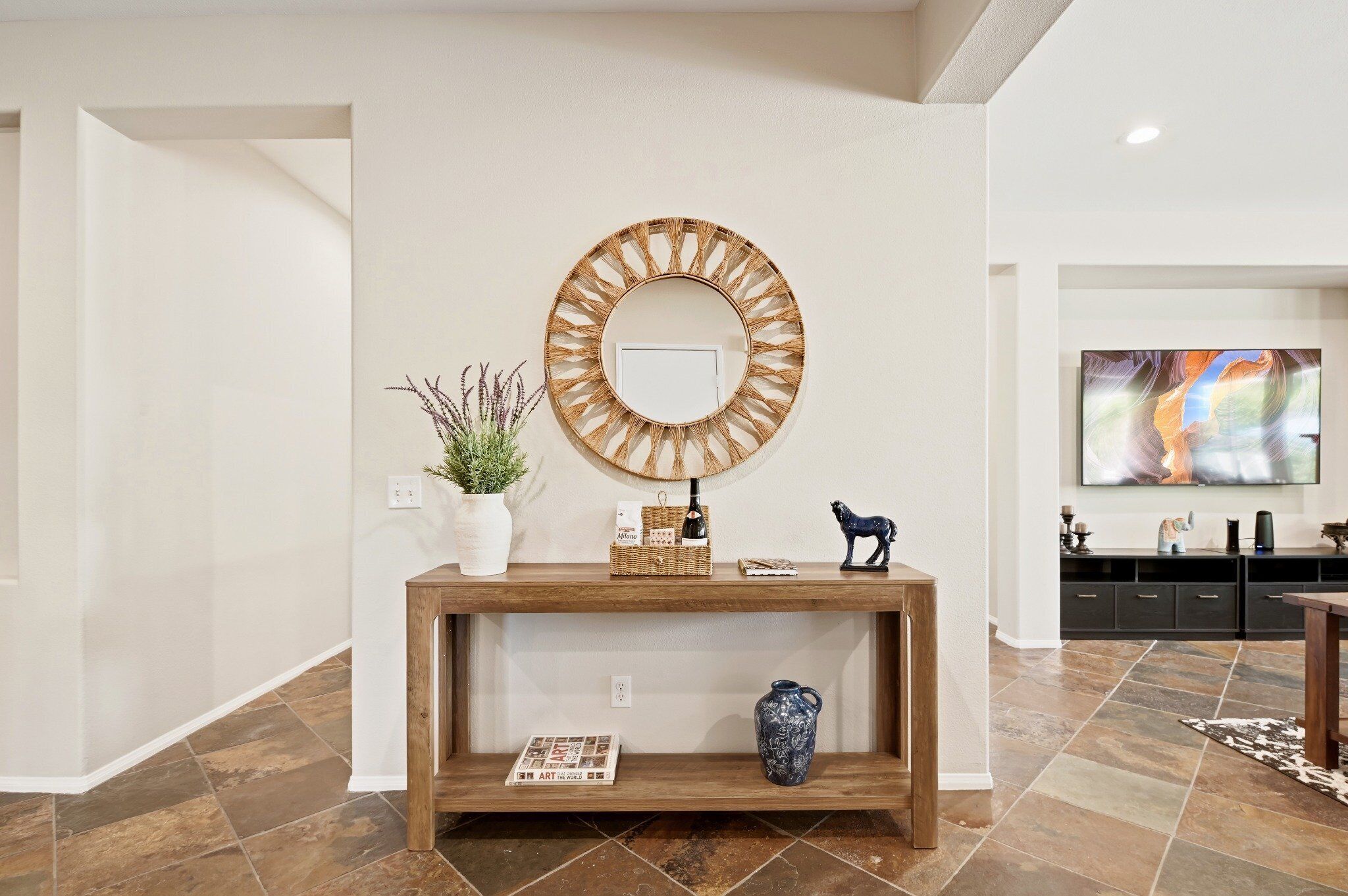 Interieur