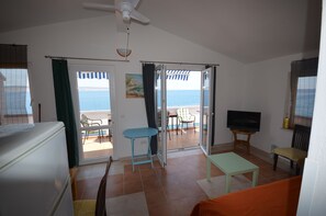 Interior - Adriatic Paradise by Marinko (Starigrad Paklenica)