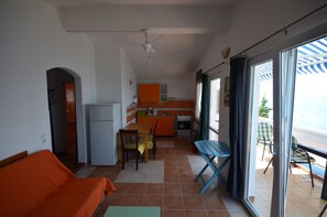 Interior - Adriatic Paradise by Marinko (Starigrad Paklenica)