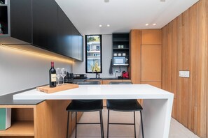 Dining - Panoramic Perfection: The Waterfront (Cape Town)