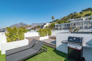 Terrace/patio - Panoramic Perfection: The Waterfront (Cape Town)