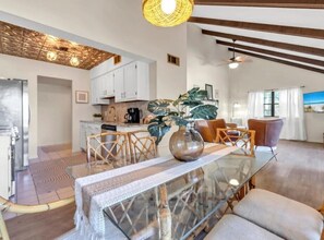 Interior - Heavenly Par-adise 2‑Bedroom Villa Overlooking the Golf Course Seascape (Miramar Beach)