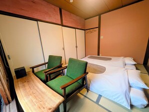 Room - Guest House Mikata (Nagahamashi motohamacho)