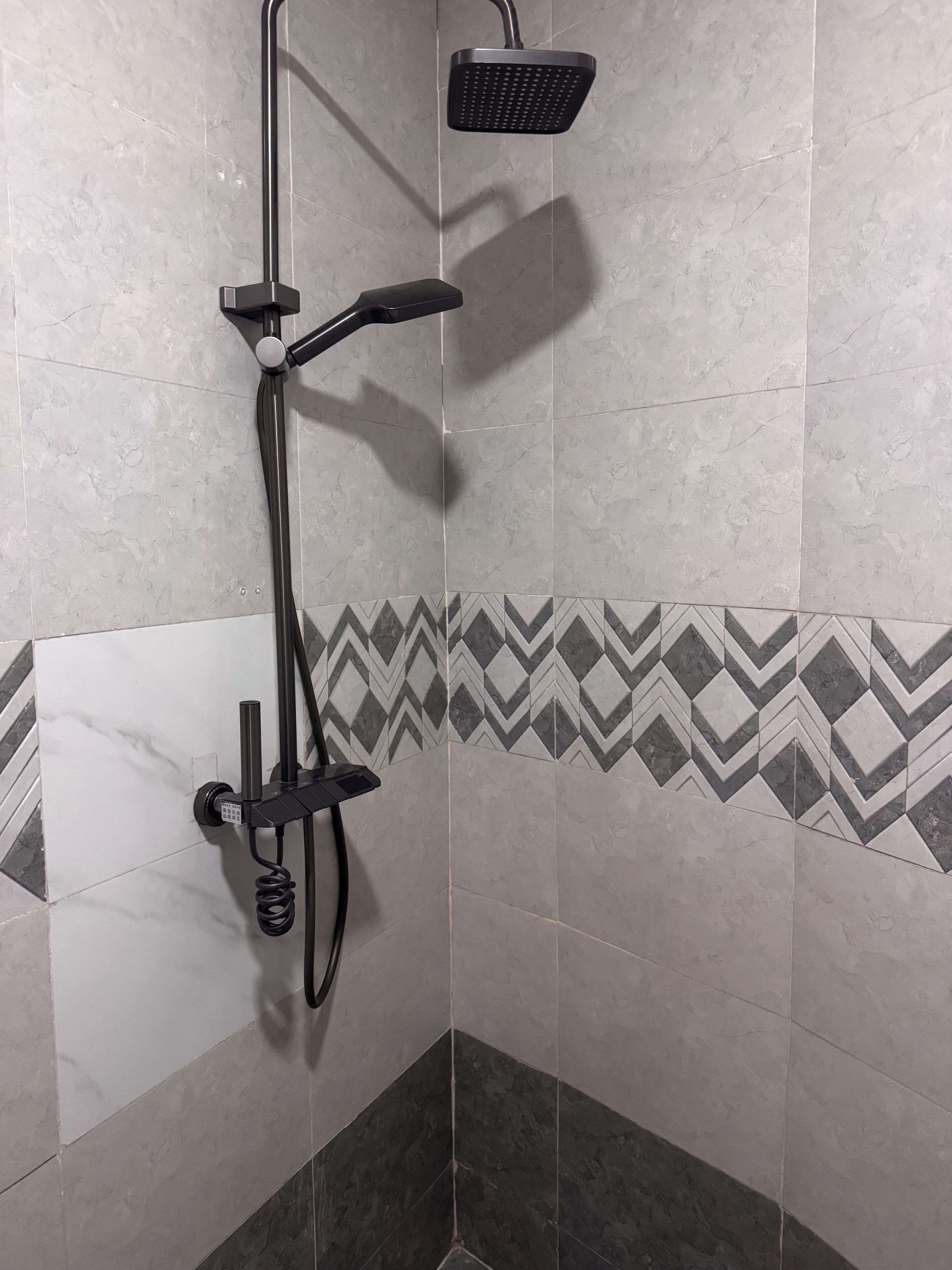 Bidet, Handtücher, Toilettenpapier