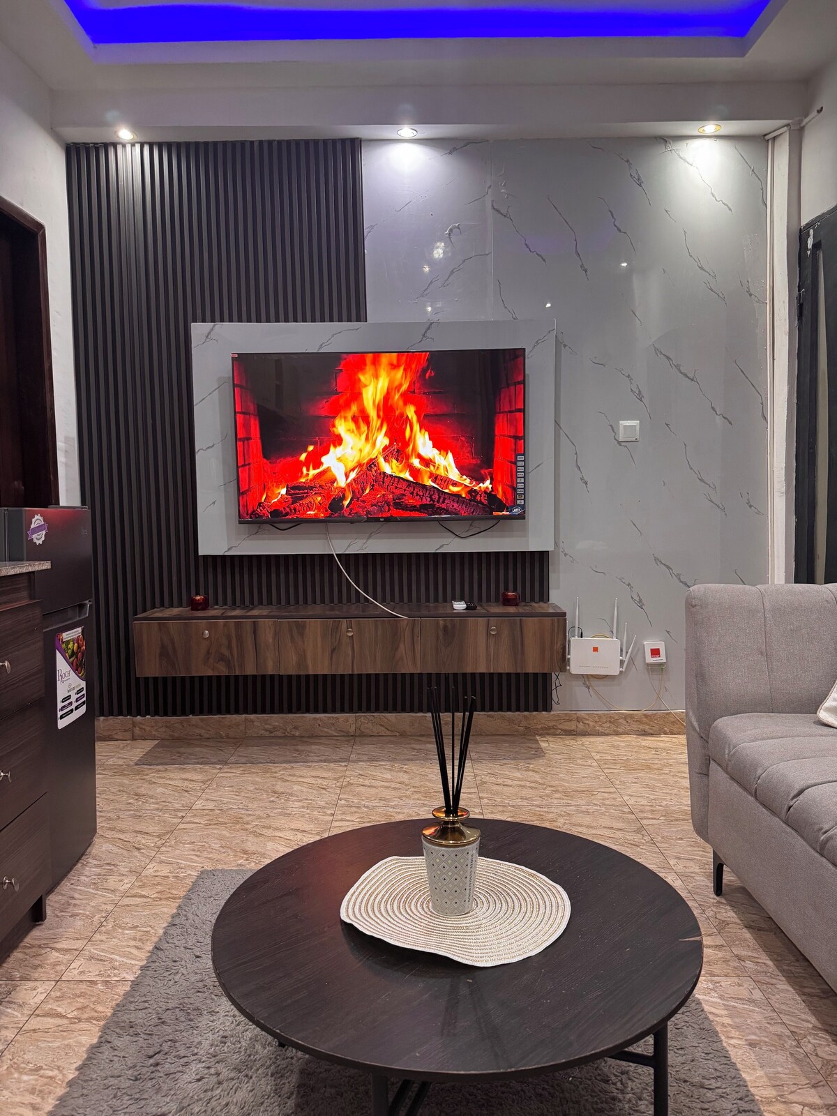 Image de profil de l’hôte