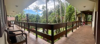 佩內多Salto Dagua公寓