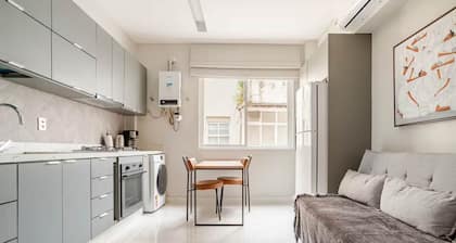 Bossa Beach Condo Rio de Janeiro