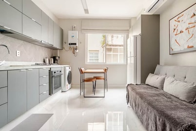 Bossa Beach Condo Rio de Janeiro