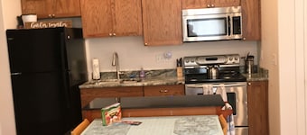 Picturesque canyon out of Cashmere.