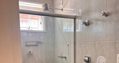 House in the city, very comfortable!