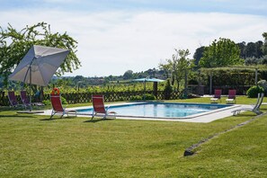 Pool - Casa da Eira by Quantique (Prozelo)