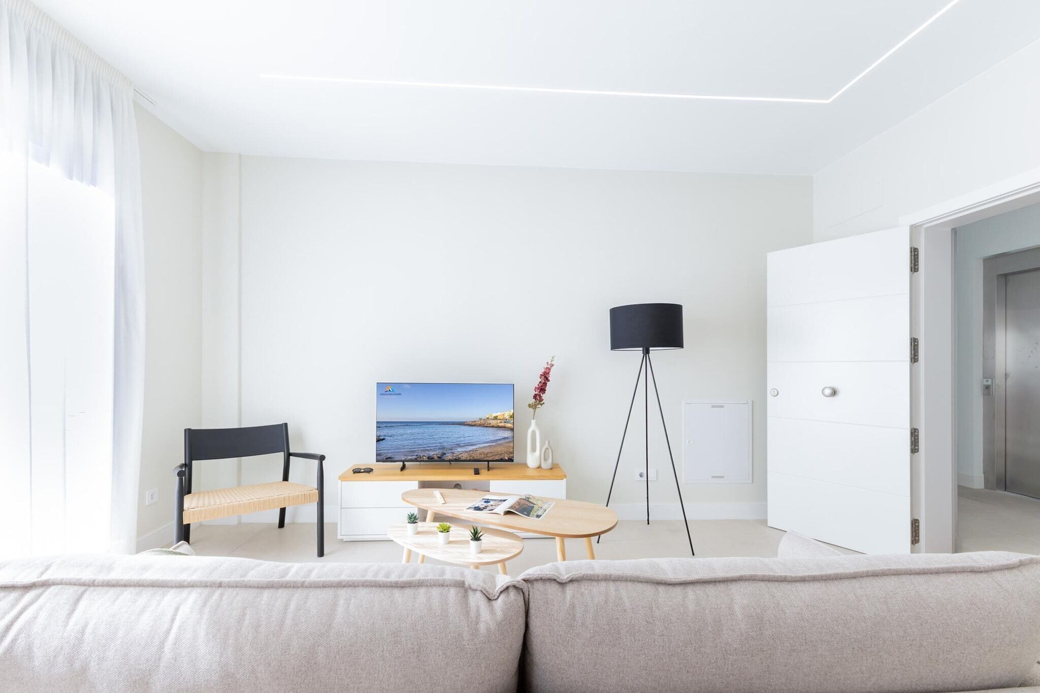 Woonkamer