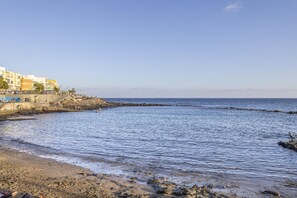 Beach - Beach Getaway in Arinaga for 4 Guests (Agüimes)