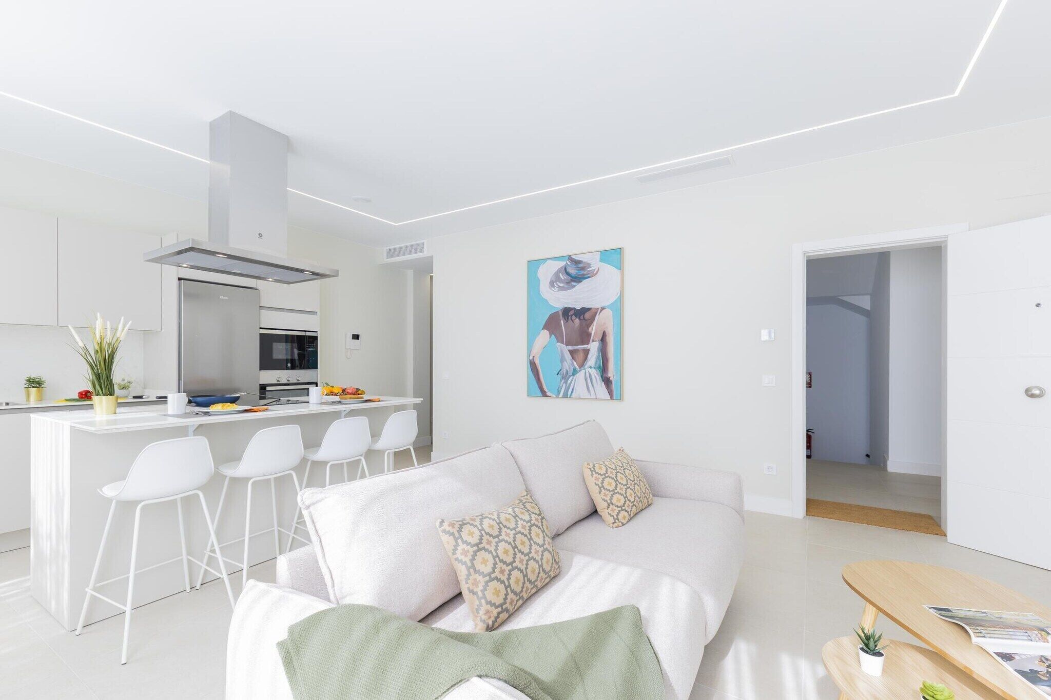 Sala d'estar