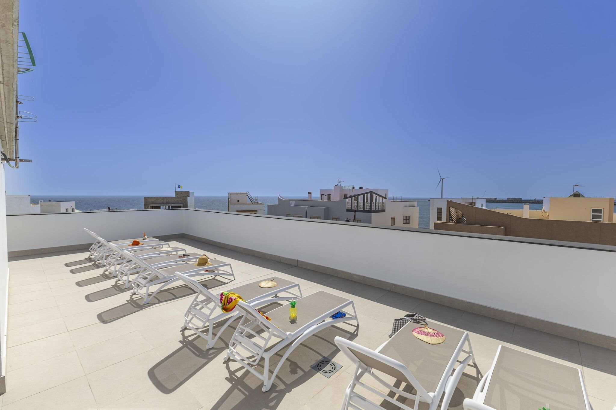 Patio / Balcony