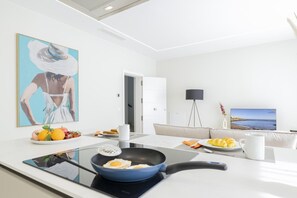 Dining - Beach Getaway in Arinaga for 4 Guests (Agüimes)