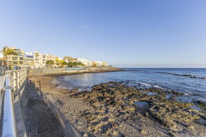 Beach nearby - Beach Getaway in Arinaga for 4 Guests (Agüimes)