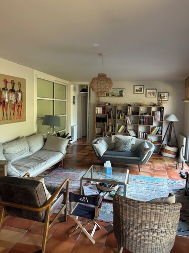 House Presqu'île du Cap Ferret