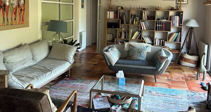 House Presqu'île du Cap Ferret