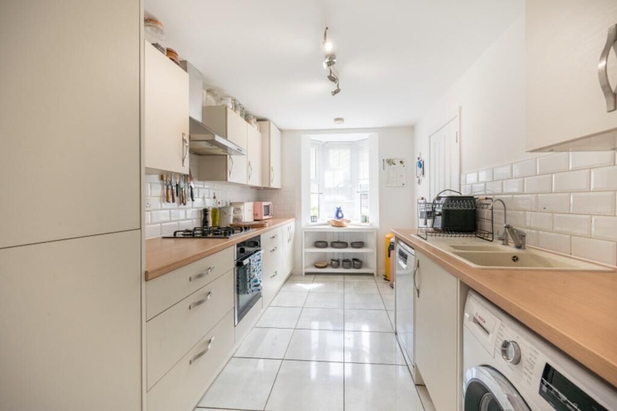 Bild für Gastgeberprofil