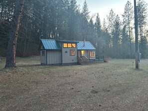 Aussenbereich