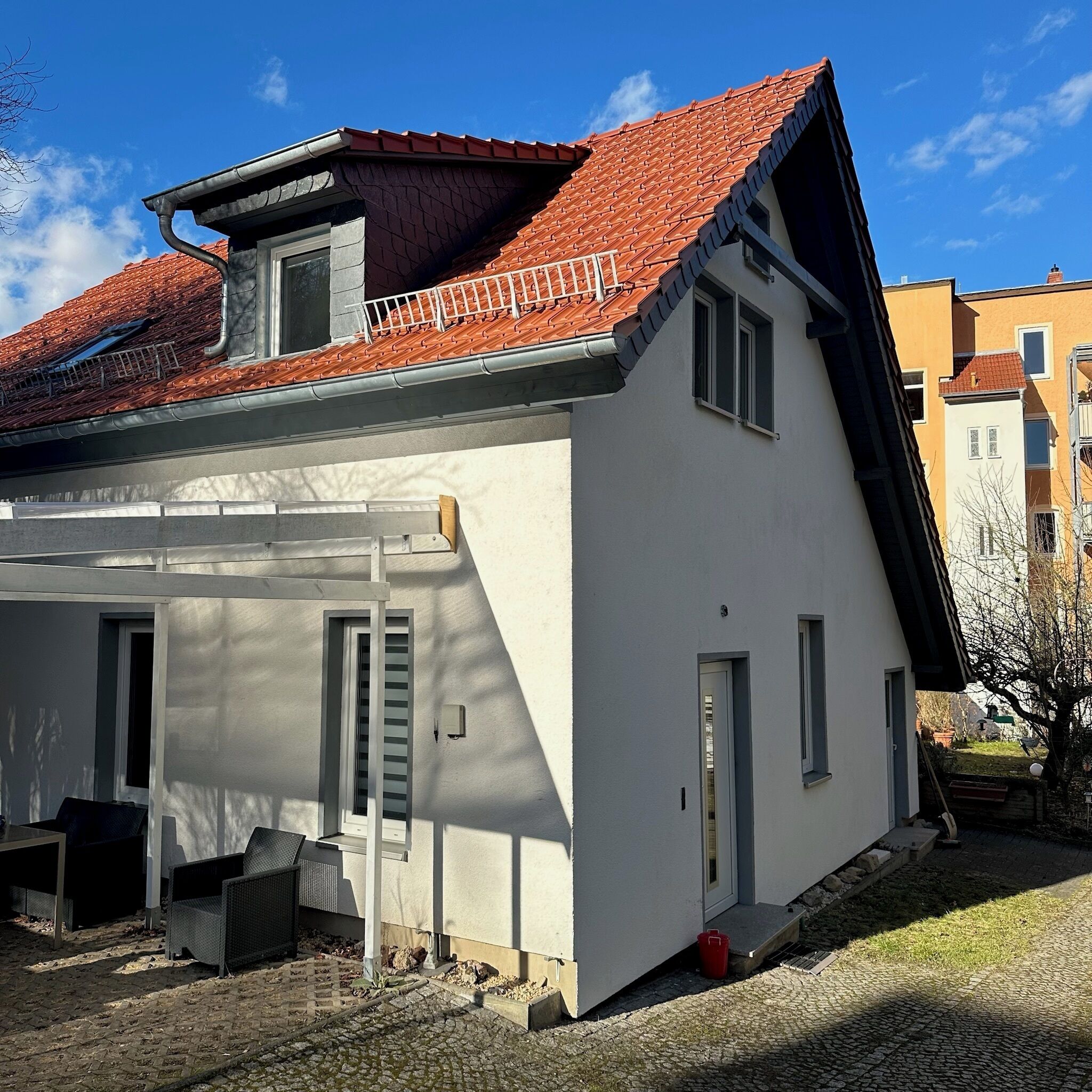 Außenbereich