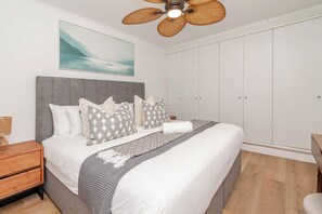 Room - Water Club Ocean Luxe (Cape Town)