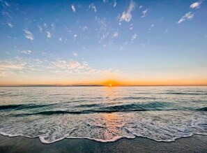 Spiaggia