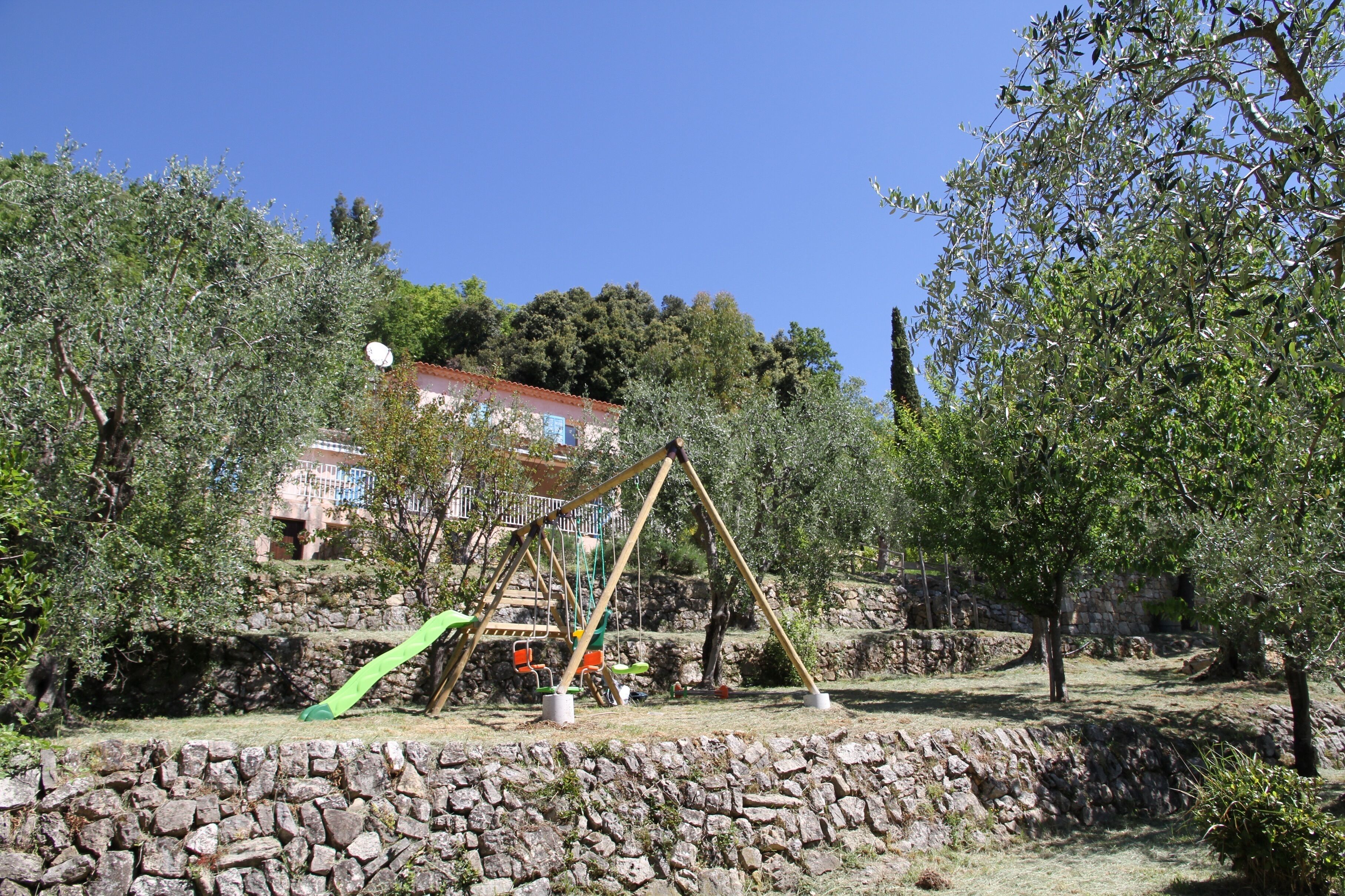Espace pour enfants